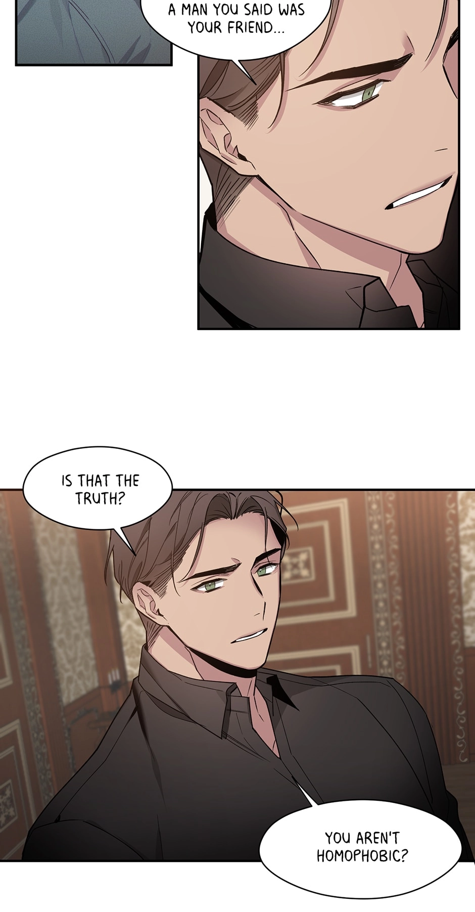 Kiss the Bride Chapter 32 page 24 - 
