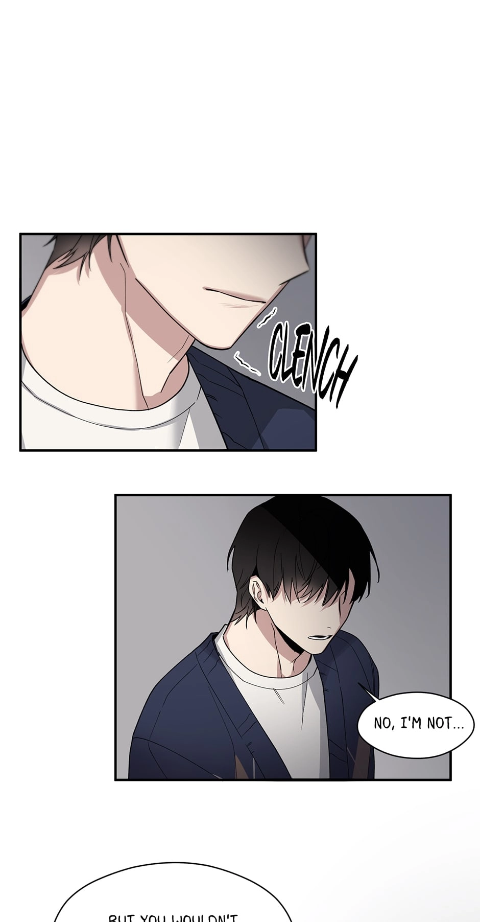 Kiss the Bride Chapter 32 page 25 - 