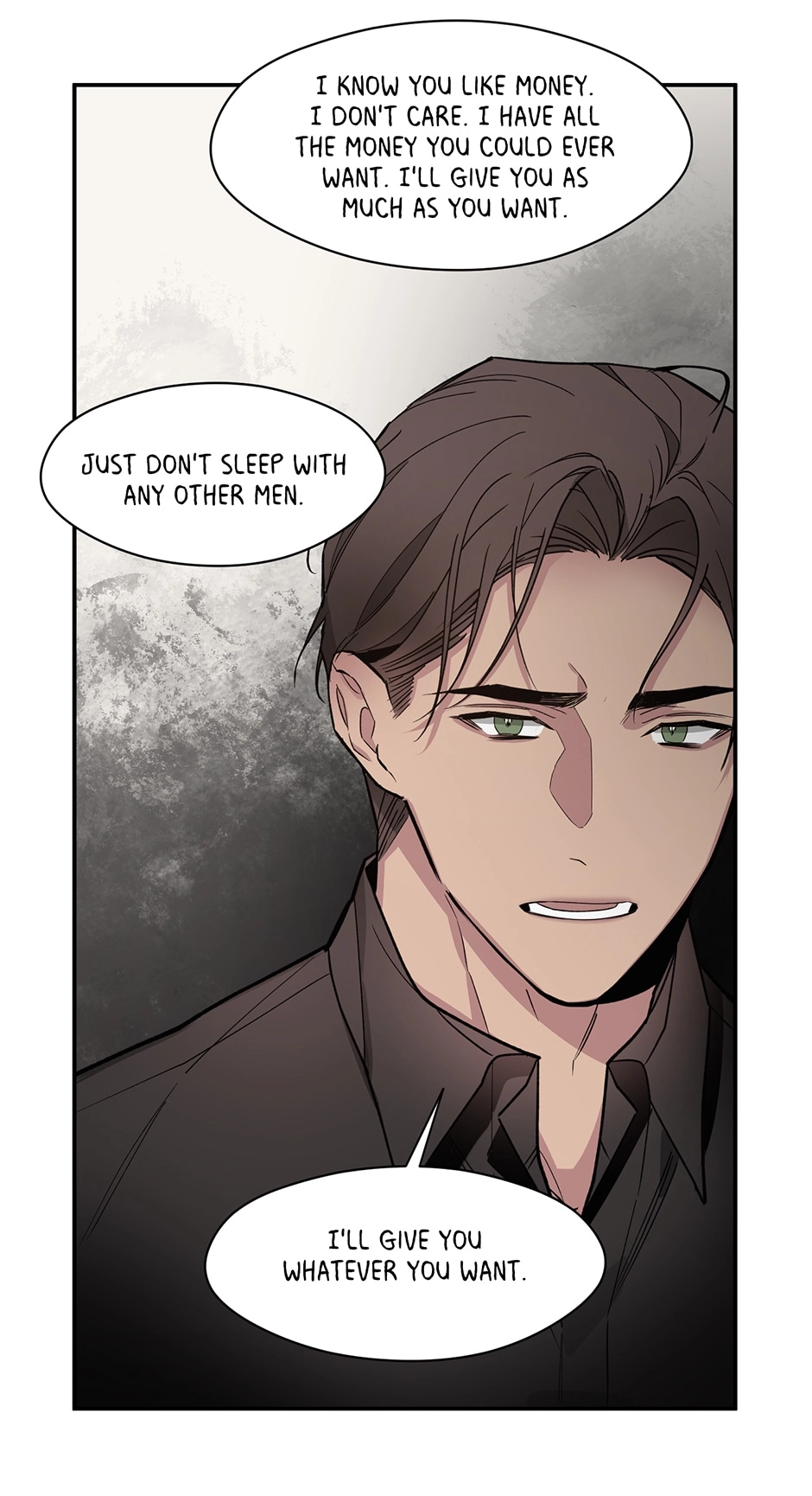 Kiss the Bride Chapter 32 page 28 - 