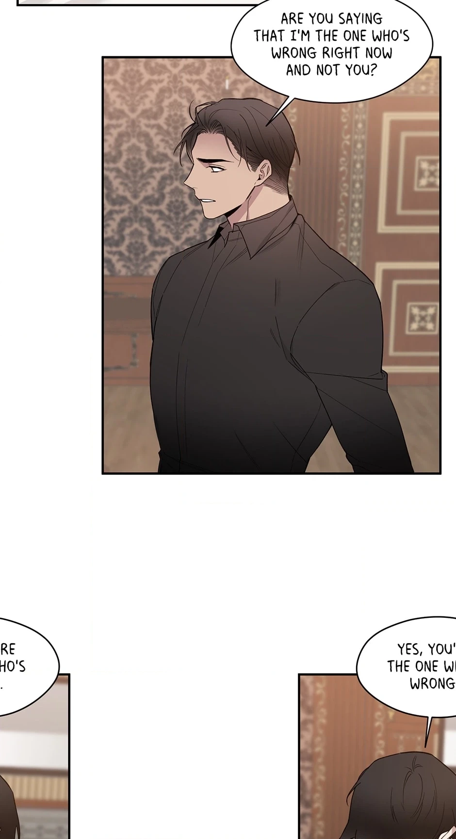 Kiss the Bride Chapter 32 page 30 - 