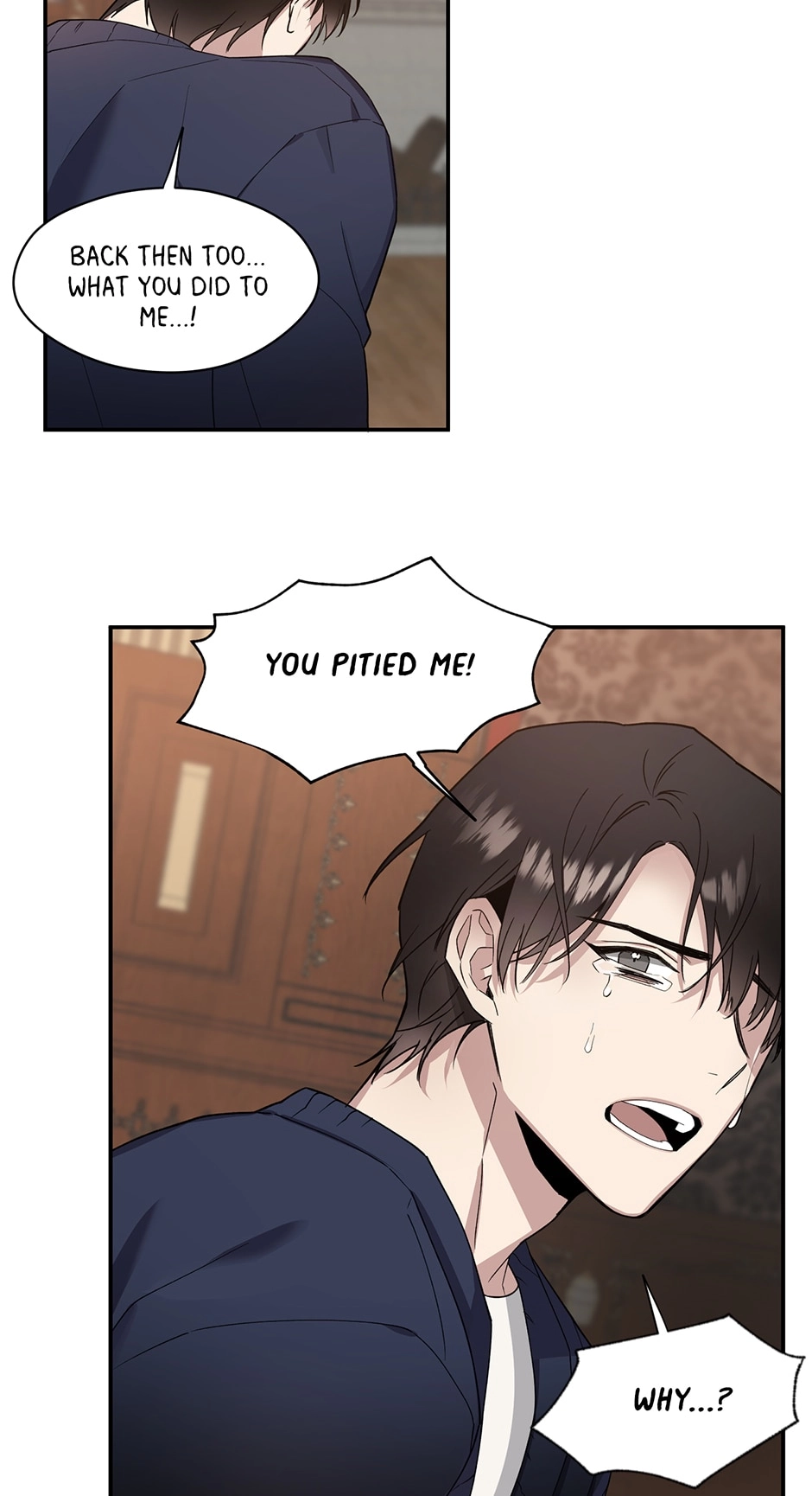 Kiss the Bride Chapter 32 page 31 - 