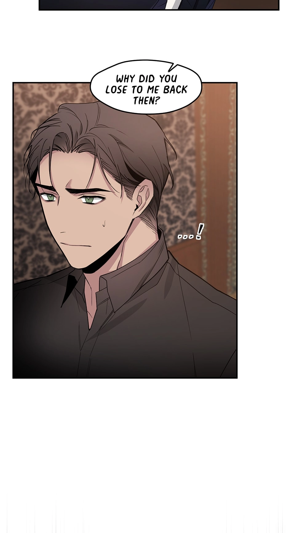 Kiss the Bride Chapter 32 page 32 - 