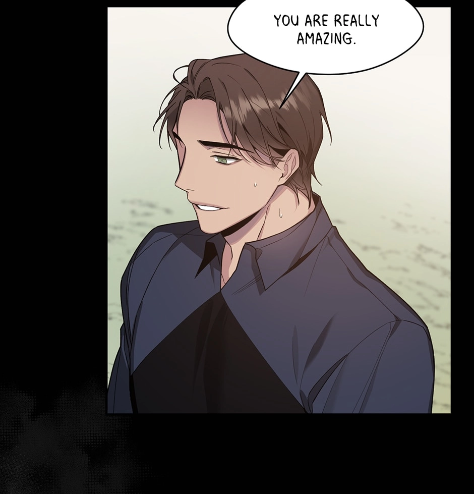 Kiss the Bride Chapter 32 page 35 - 