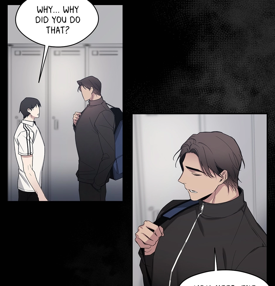 Kiss the Bride Chapter 32 page 37 - 