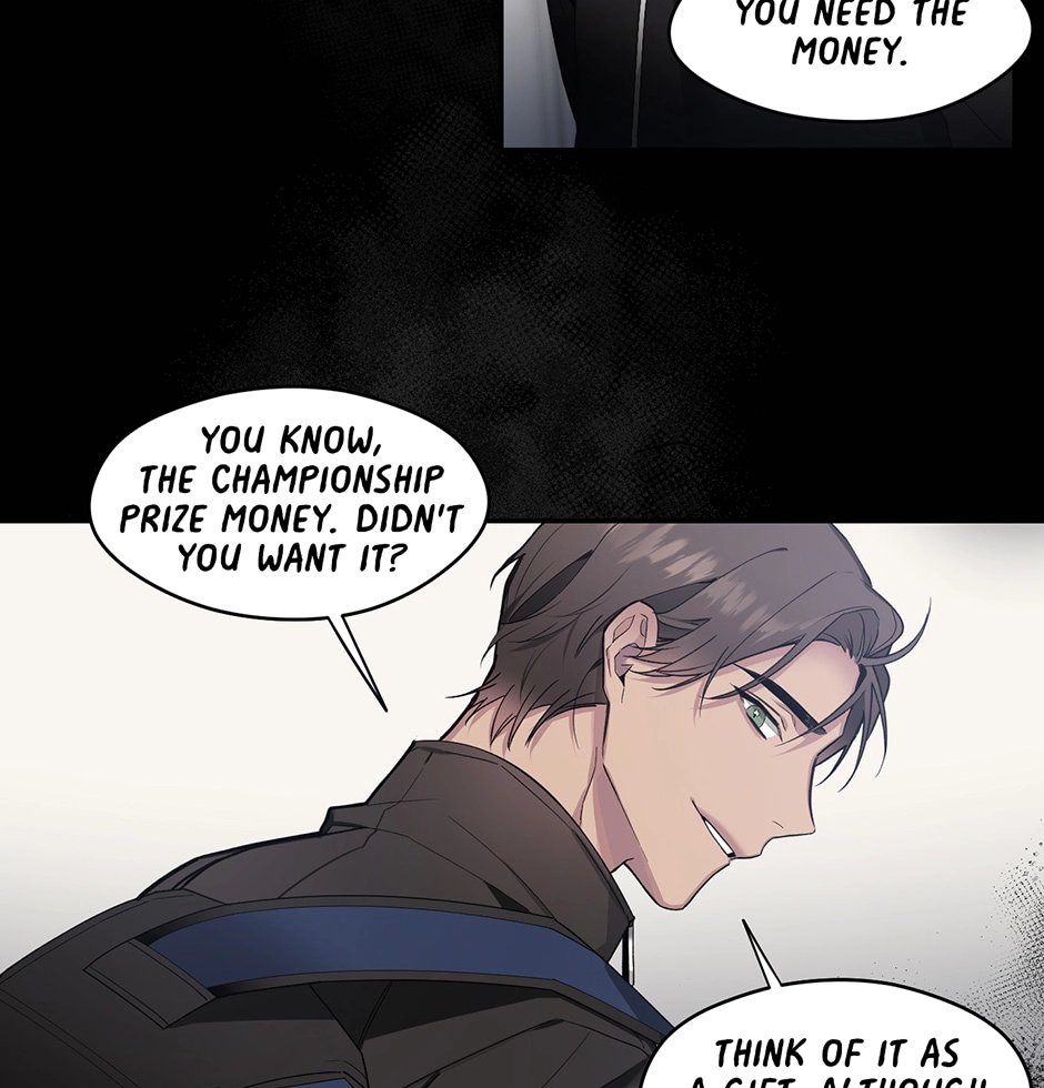Kiss the Bride Chapter 32 page 38 - 