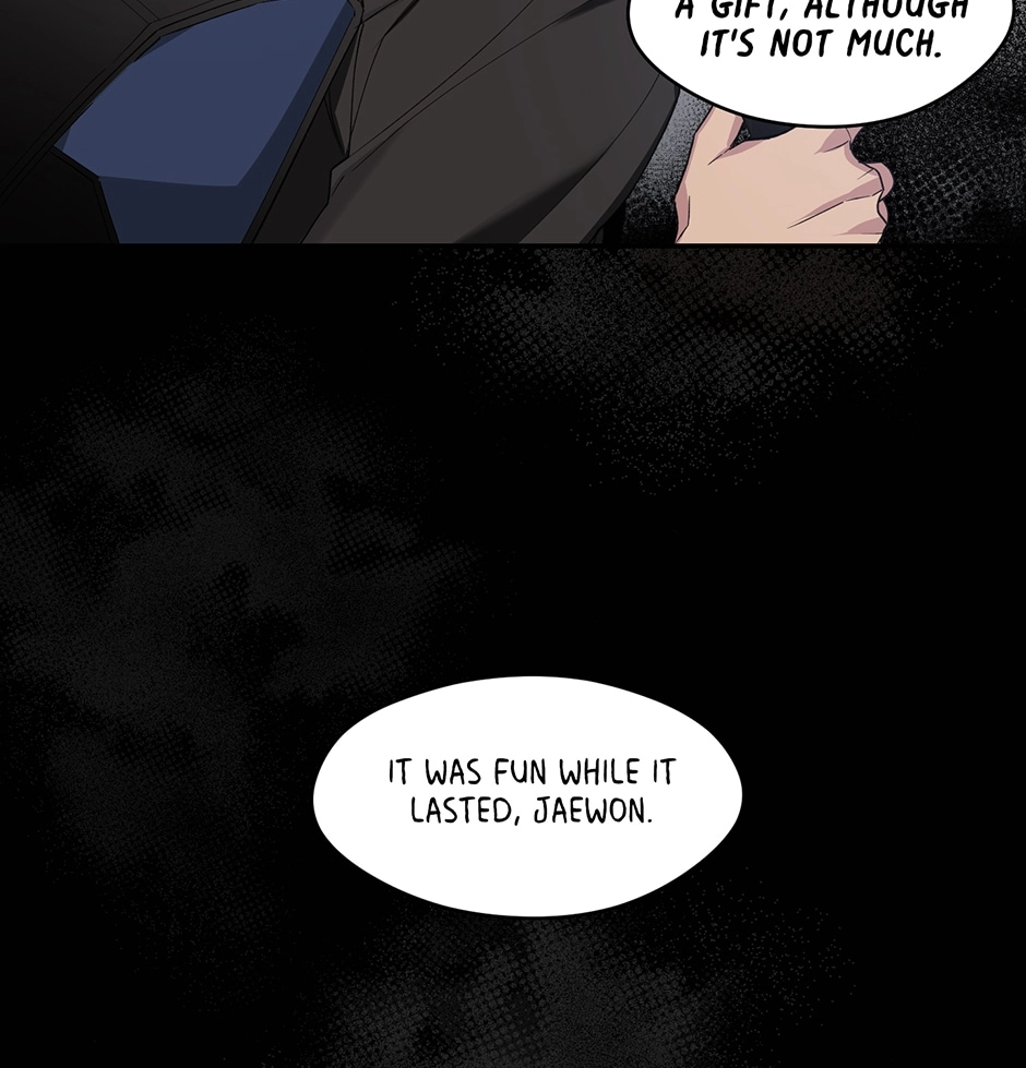 Kiss the Bride Chapter 32 page 39 - 