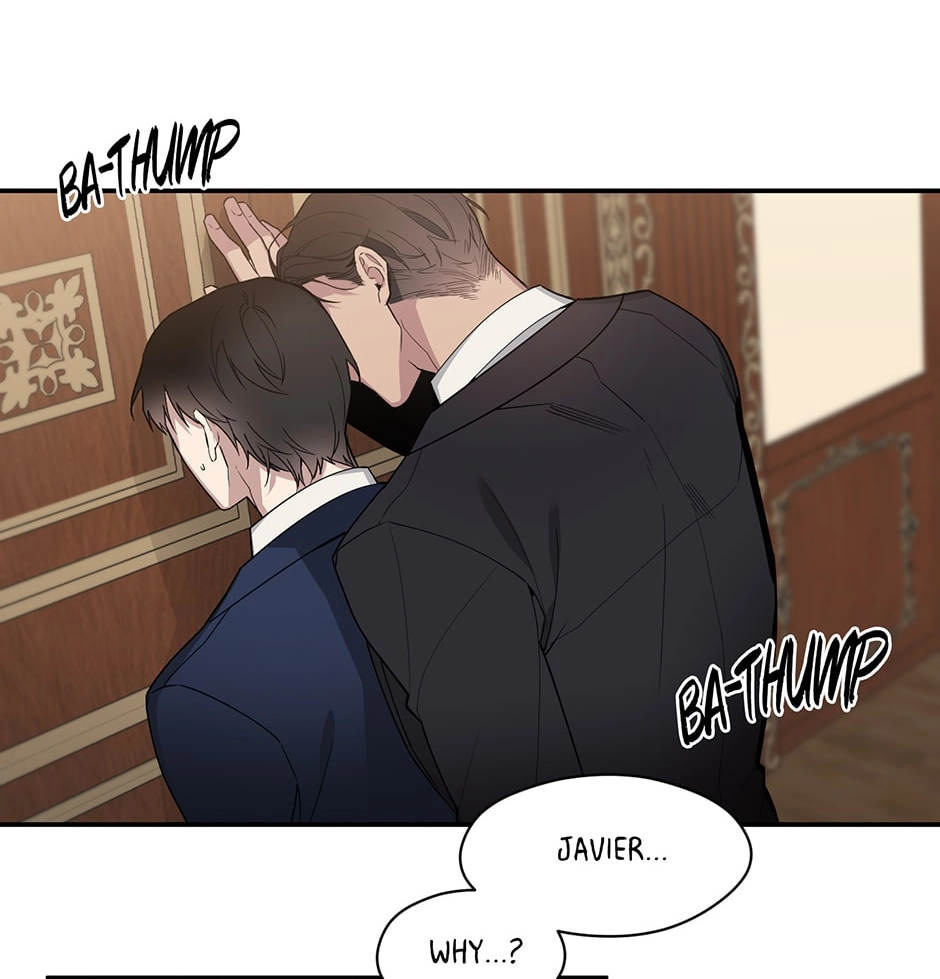 Kiss the Bride Chapter 32 page 5 - 