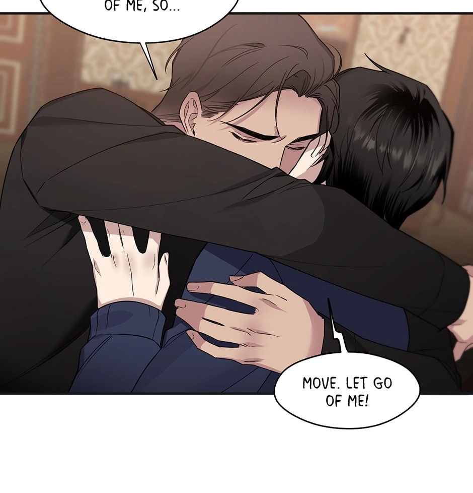 Kiss the Bride Chapter 32 page 42 - 