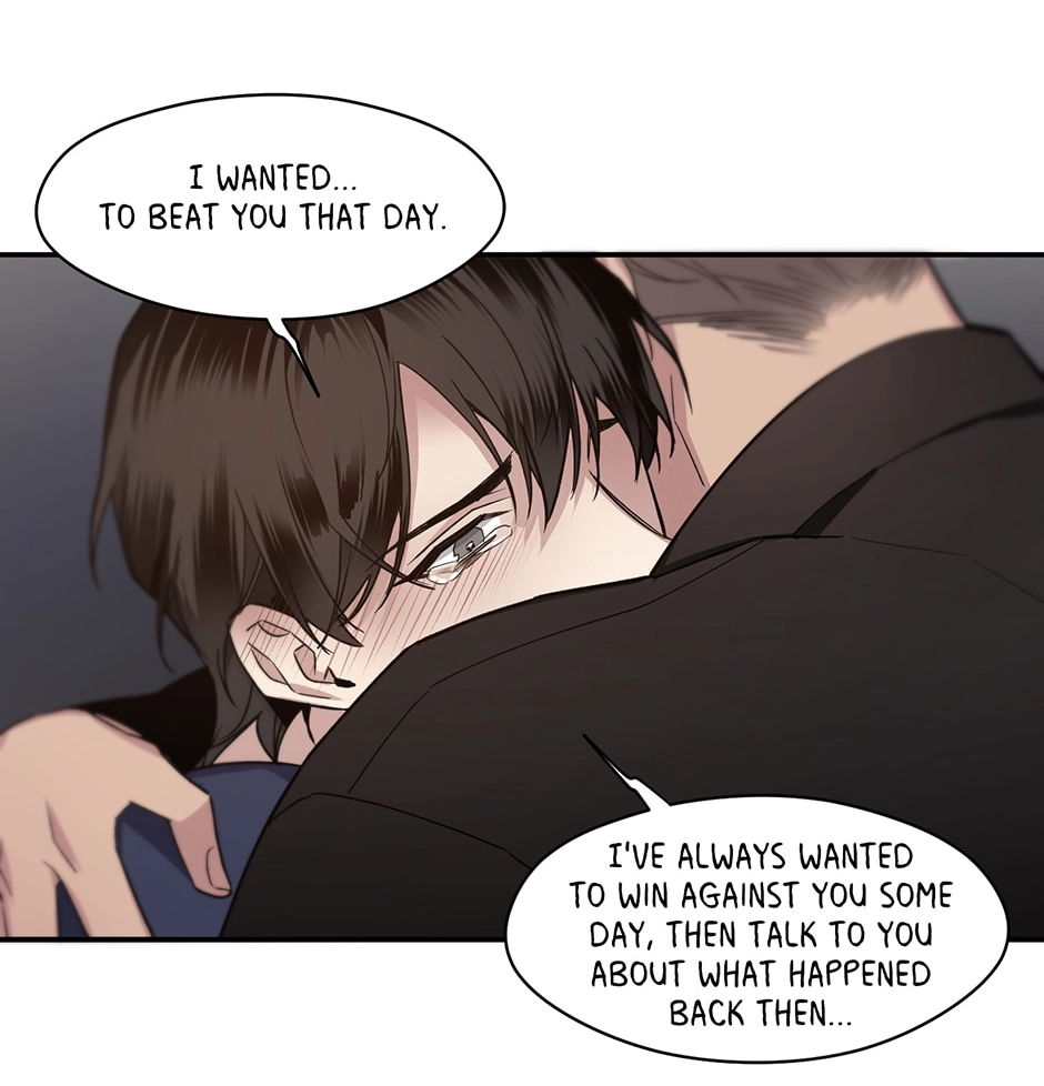Kiss the Bride Chapter 32 page 43 - 