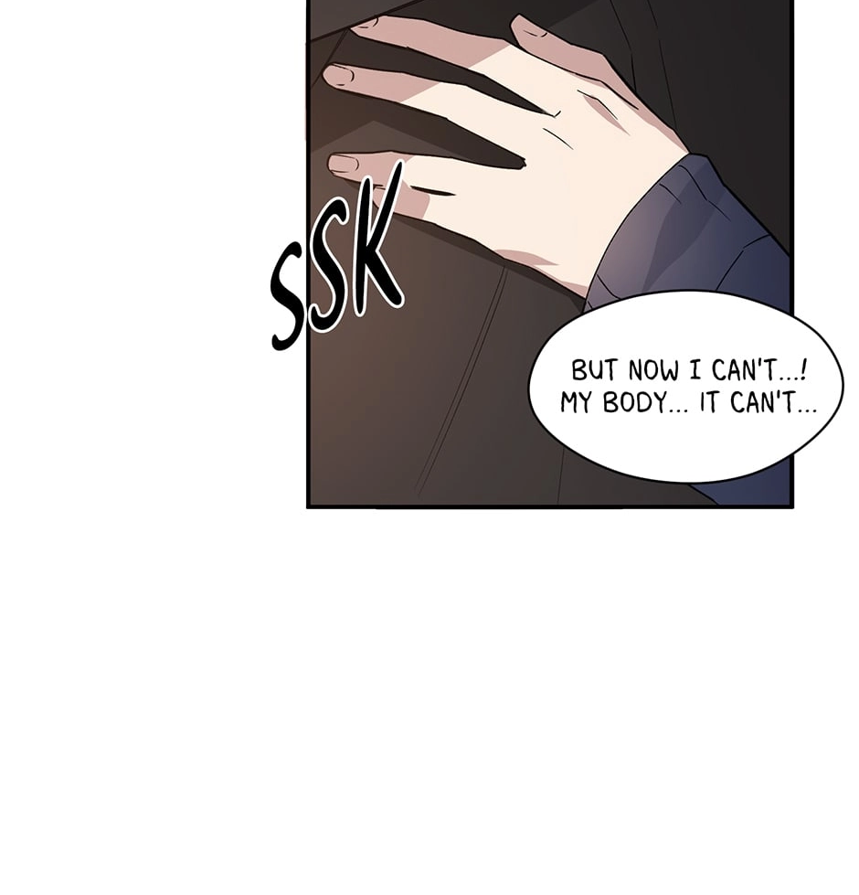 Kiss the Bride Chapter 32 page 45 - 