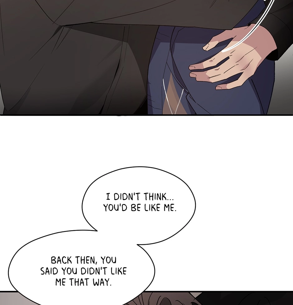 Kiss the Bride Chapter 32 page 47 - 