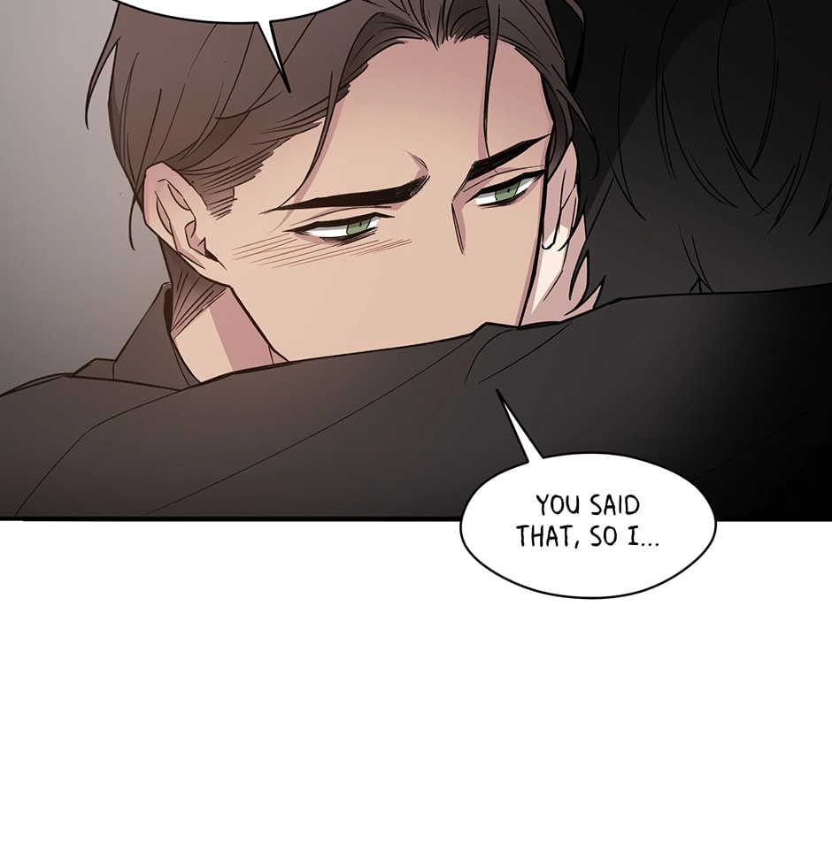 Kiss the Bride Chapter 32 page 48 - 
