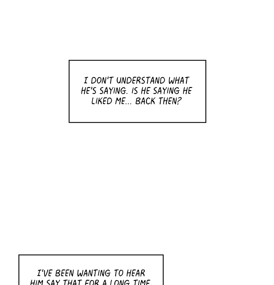 Kiss the Bride Chapter 32 page 49 - 