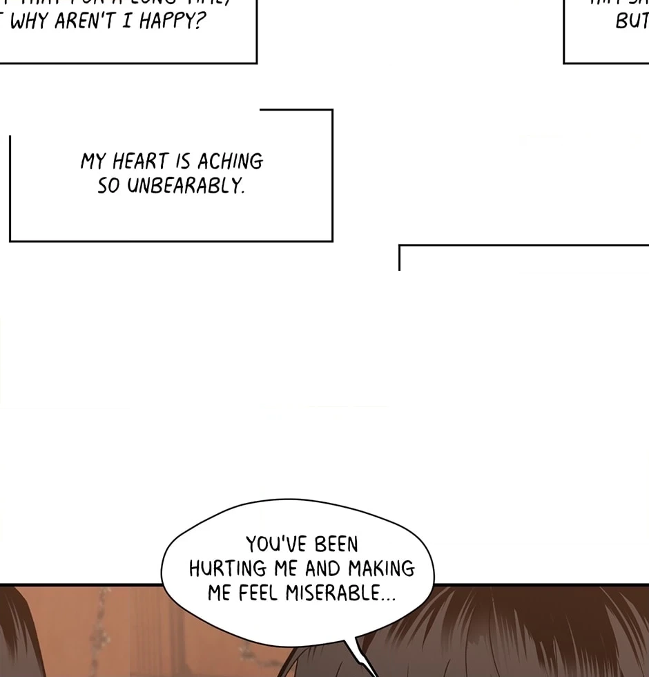 Kiss the Bride Chapter 32 page 50 - 