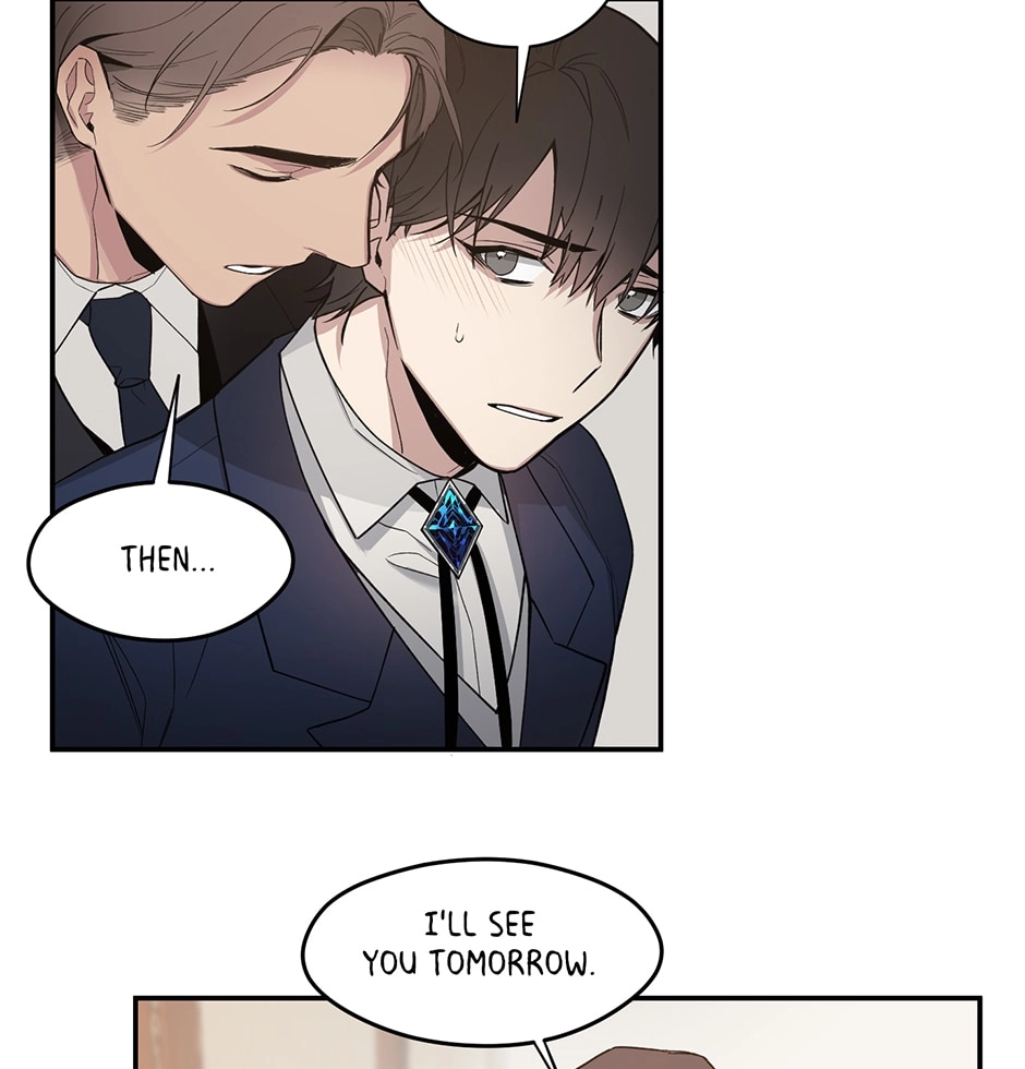 Kiss the Bride Chapter 32 page 6 - 