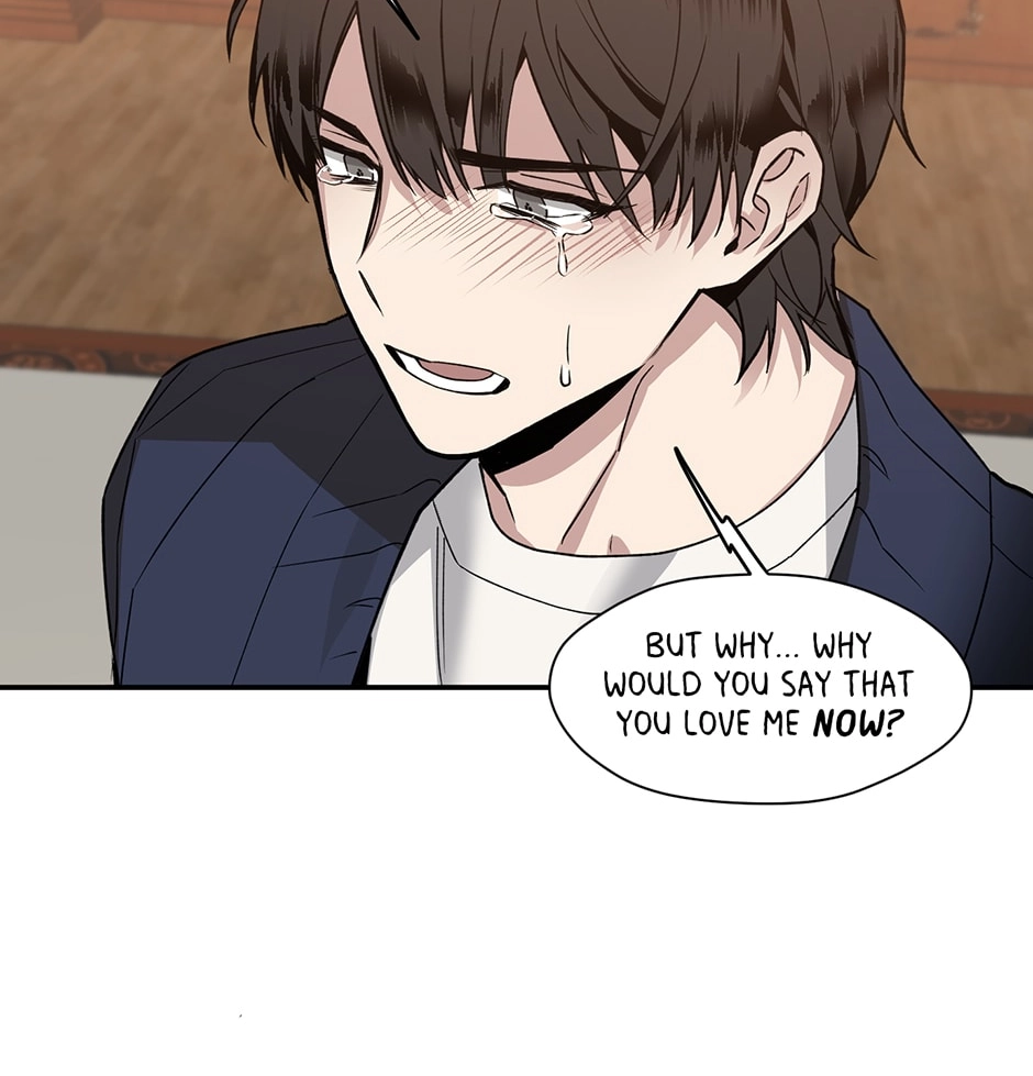 Kiss the Bride Chapter 32 page 51 - 