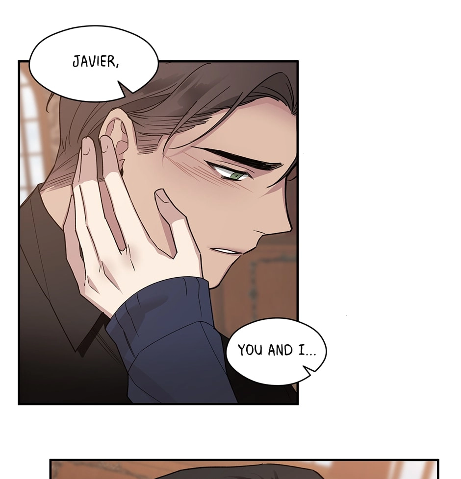 Kiss the Bride Chapter 32 page 52 - 