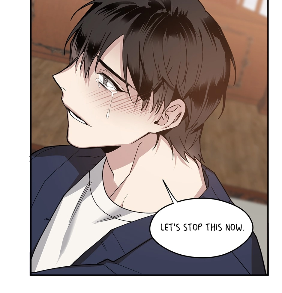 Kiss the Bride Chapter 32 page 53 - 