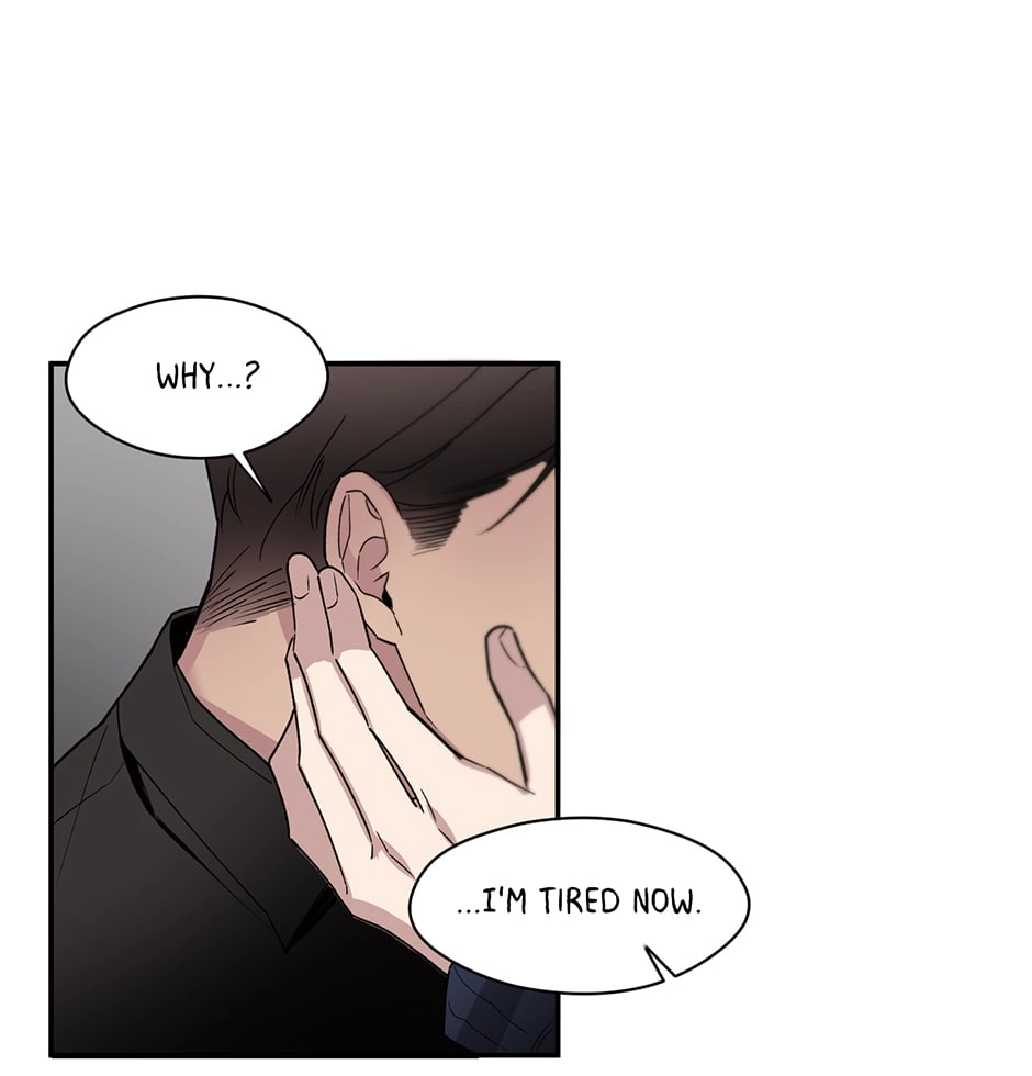 Kiss the Bride Chapter 32 page 54 - 