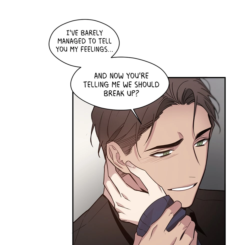 Kiss the Bride Chapter 32 page 55 - 