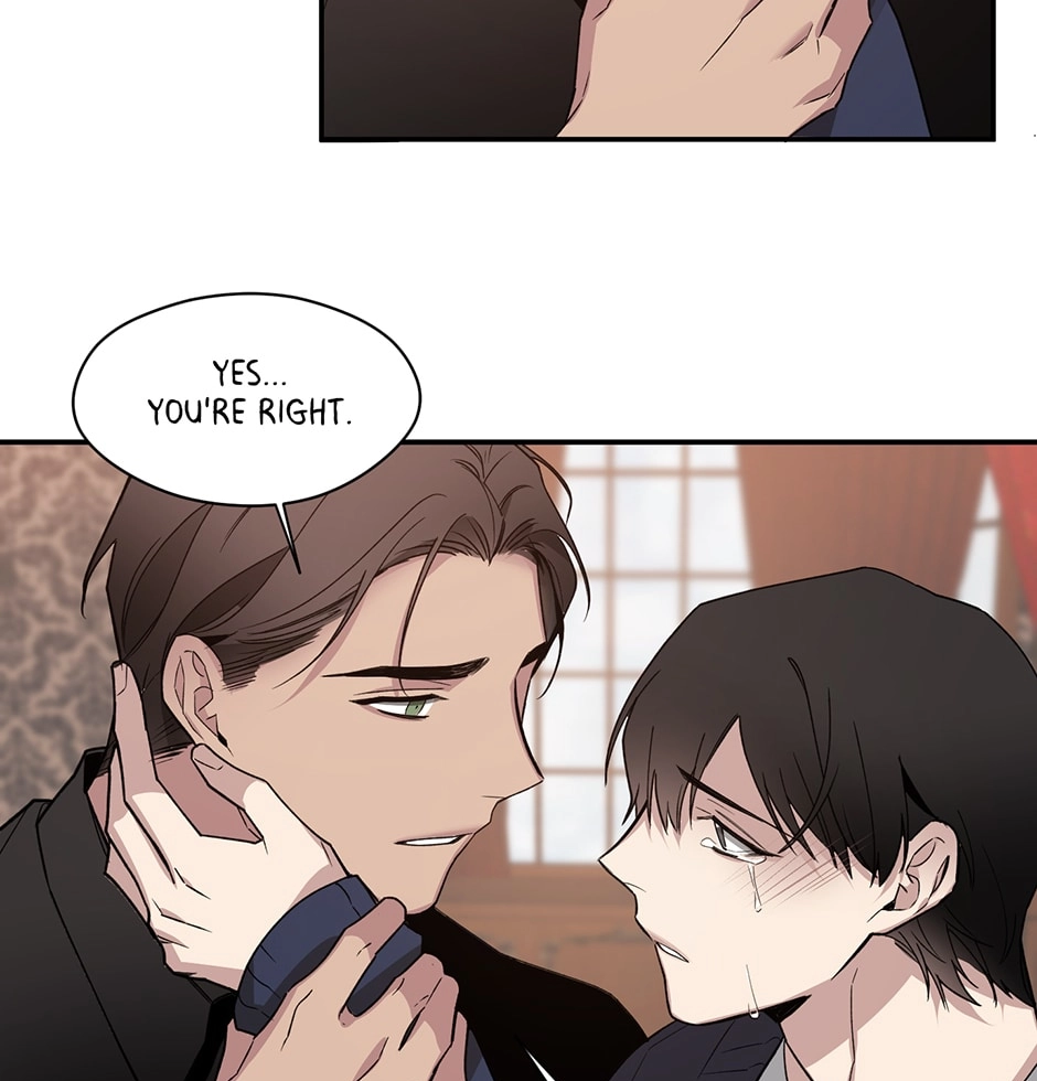 Kiss the Bride Chapter 32 page 56 - 