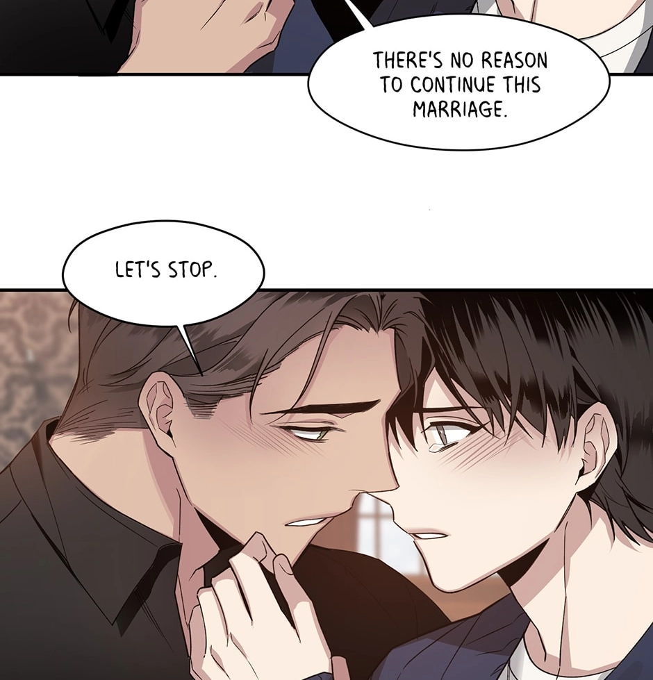 Kiss the Bride Chapter 32 page 57 - 