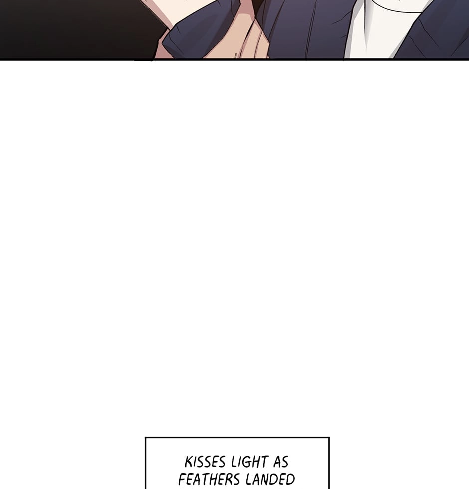 Kiss the Bride Chapter 32 page 58 - 