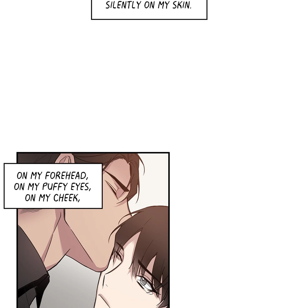 Kiss the Bride Chapter 32 page 59 - 