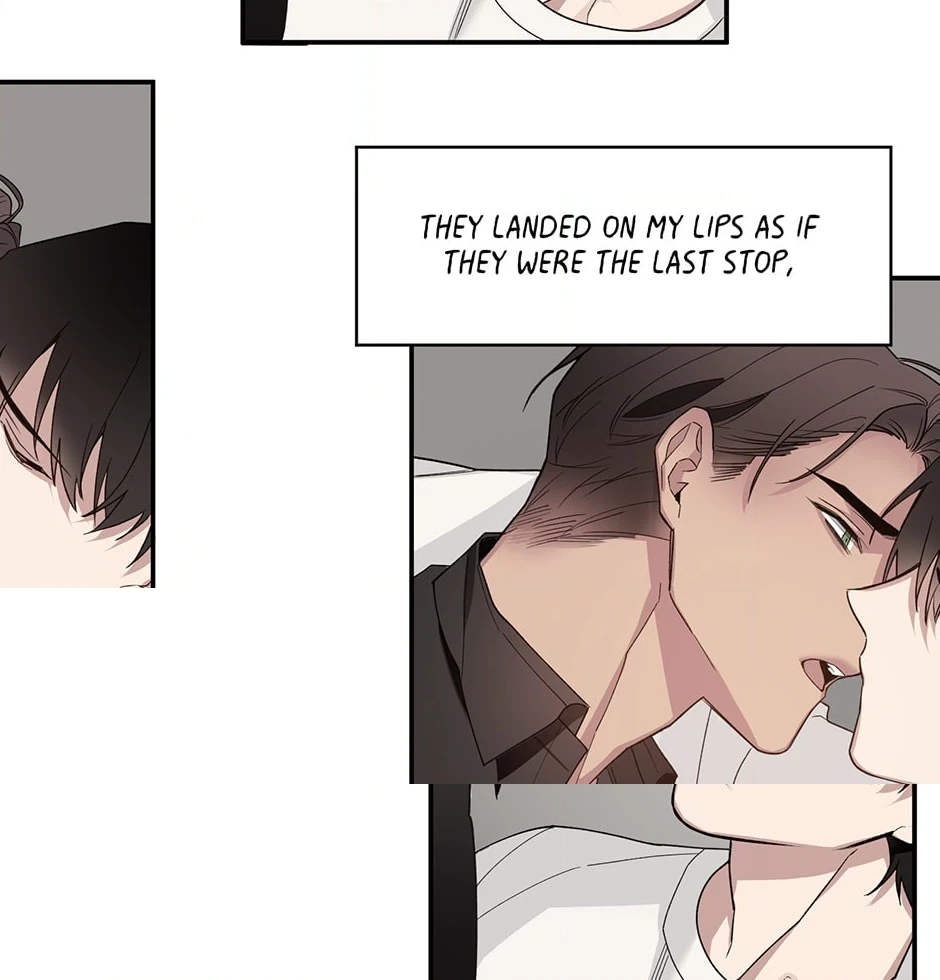 Kiss the Bride Chapter 32 page 60 - 