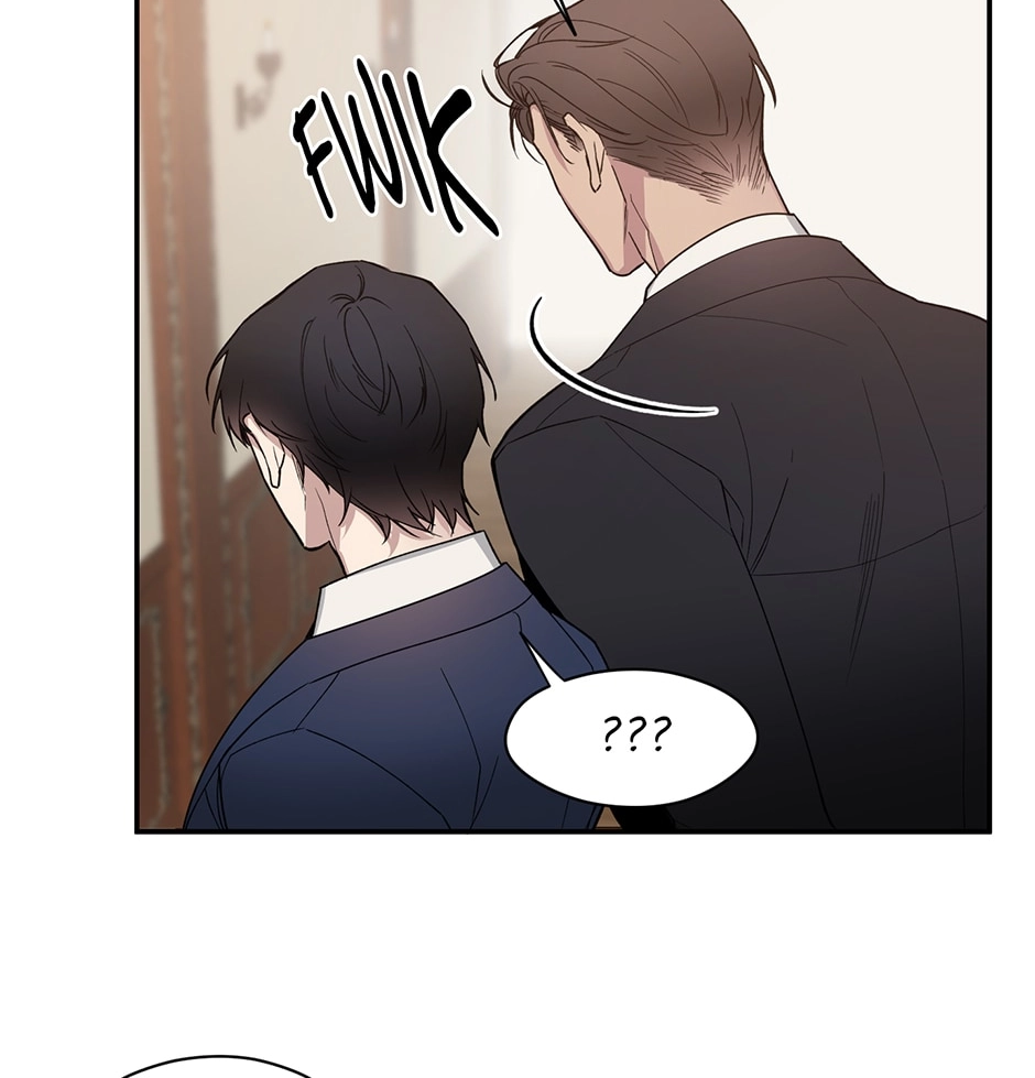 Kiss the Bride Chapter 32 page 7 - 