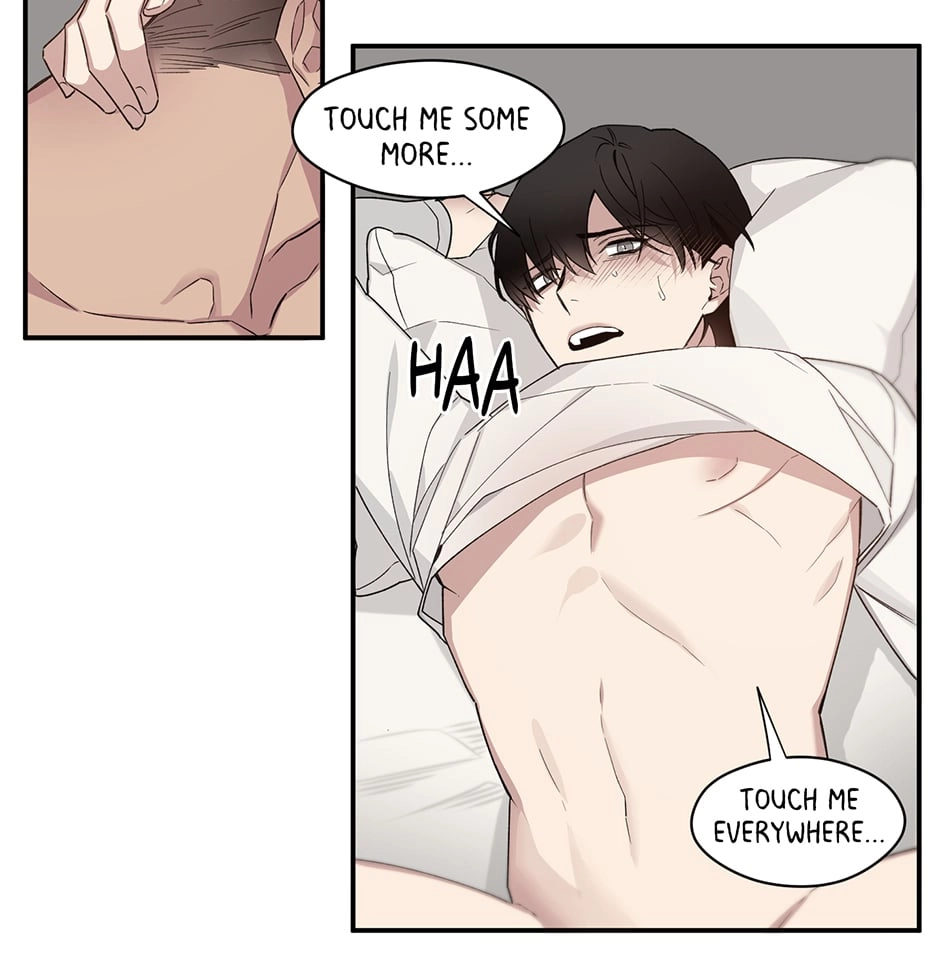 Kiss the Bride Chapter 32 page 62 - 