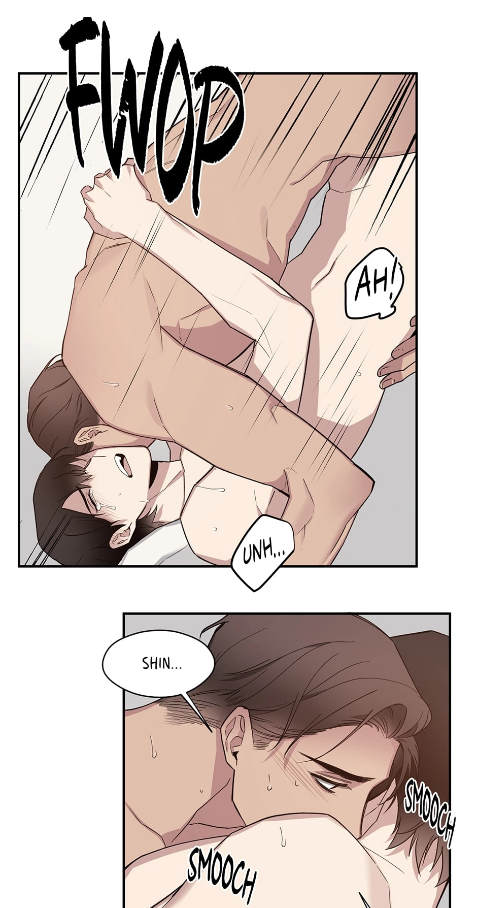 Kiss the Bride Chapter 32 page 64 - 