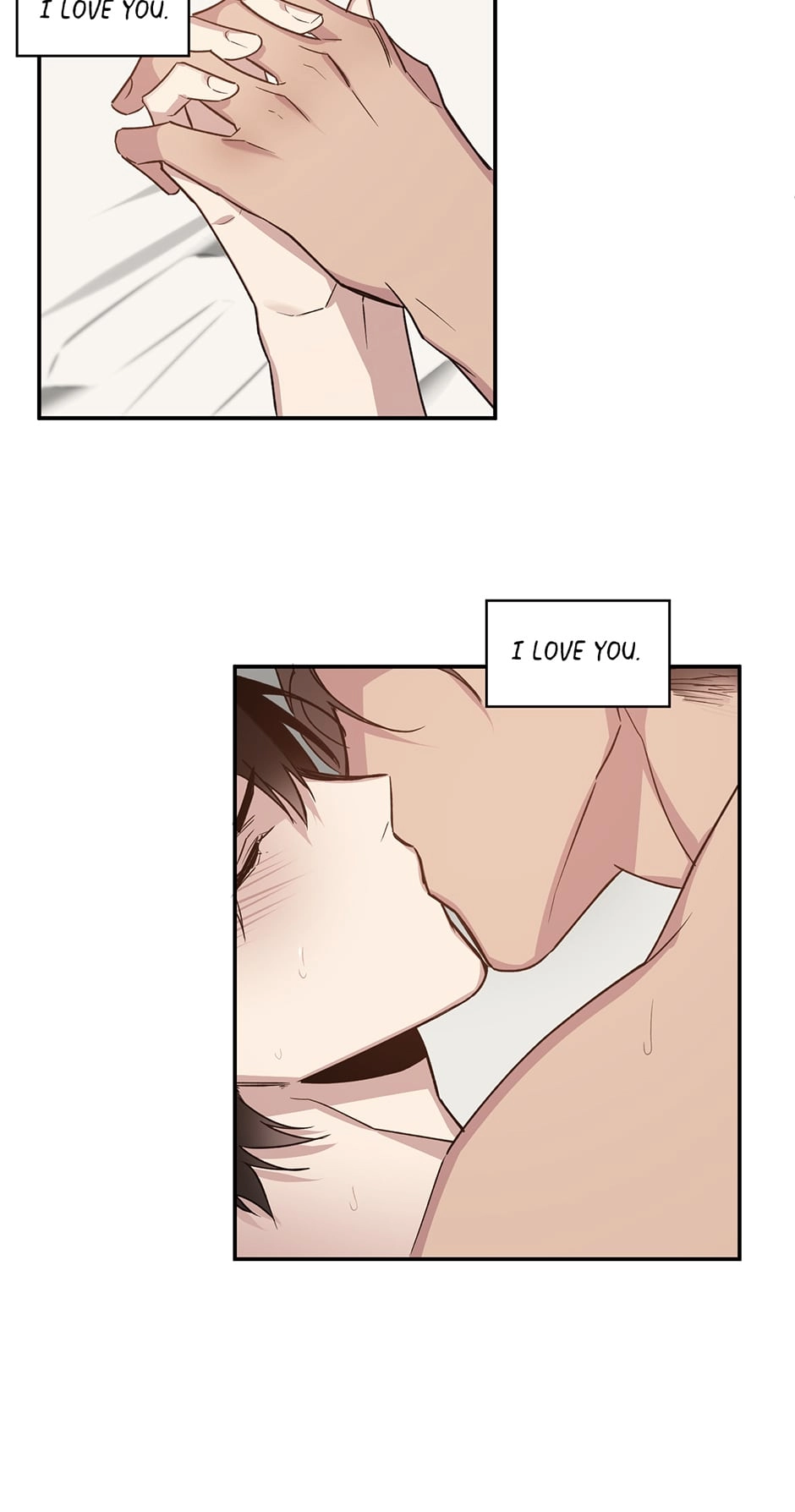 Kiss the Bride Chapter 32 page 66 - 