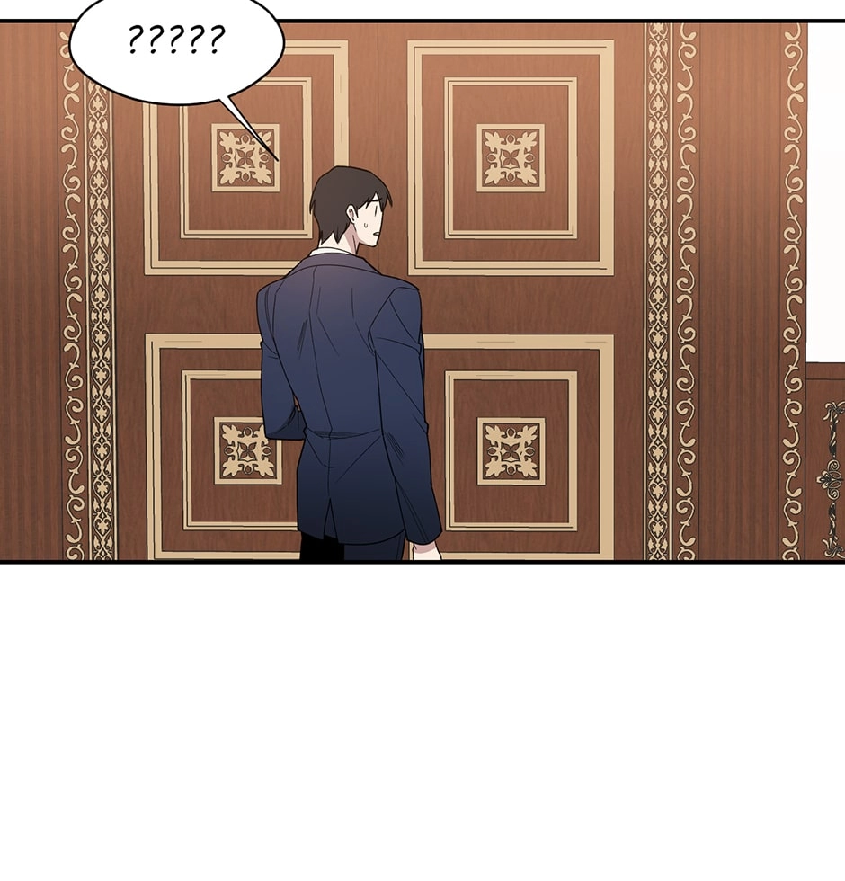 Kiss the Bride Chapter 32 page 8 - 