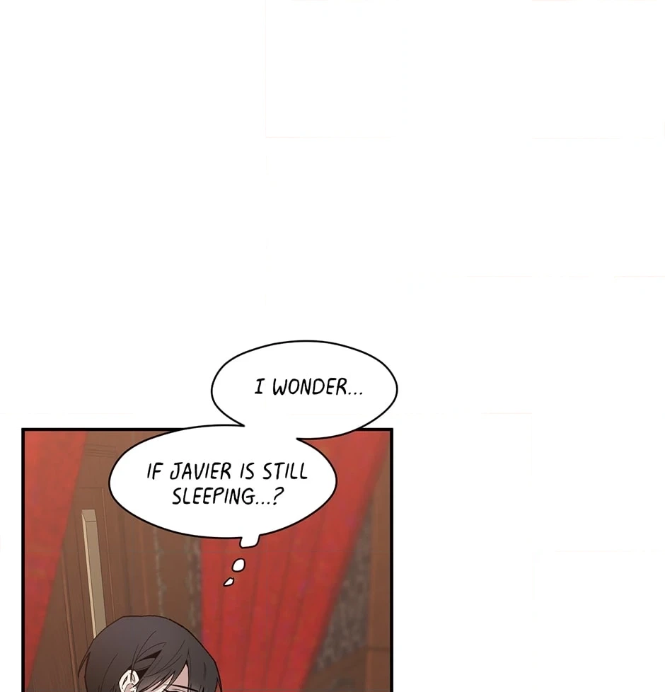 Kiss the Bride Chapter 32 page 10 - 