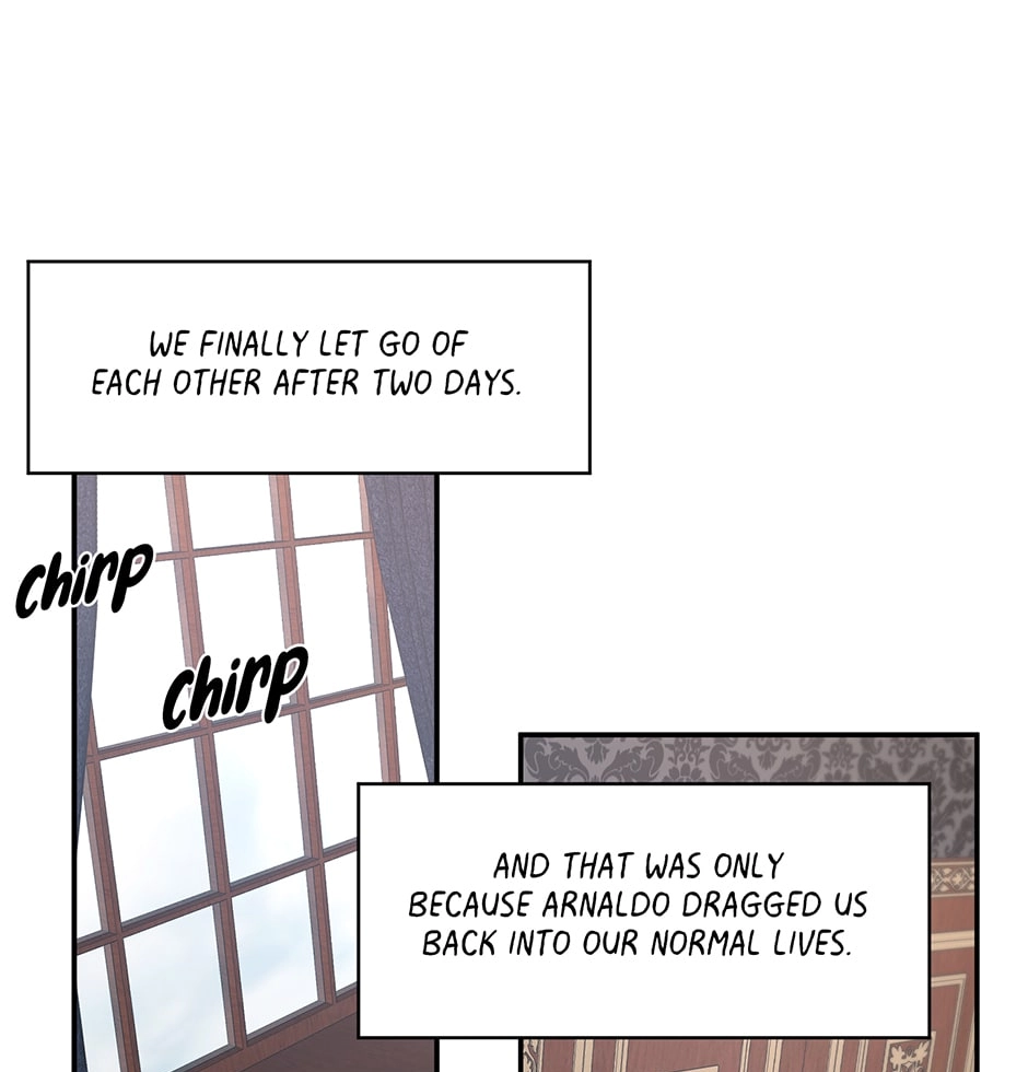 Kiss the Bride Chapter 33 page 2 - 