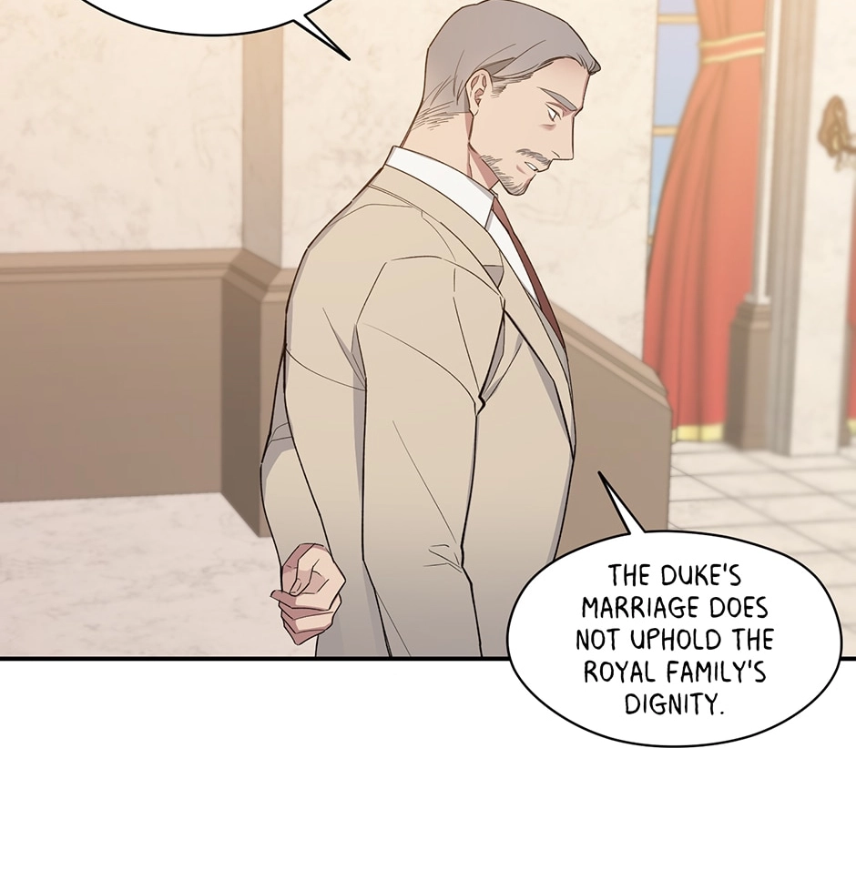 Kiss the Bride Chapter 33 page 11 - 