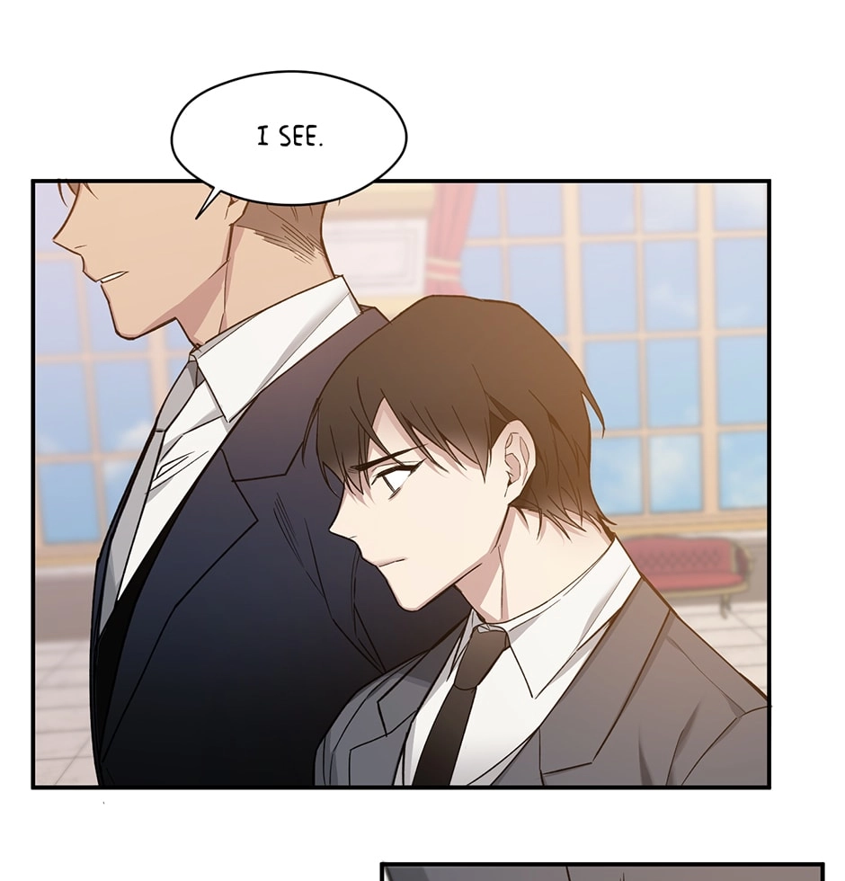 Kiss the Bride Chapter 33 page 12 - 