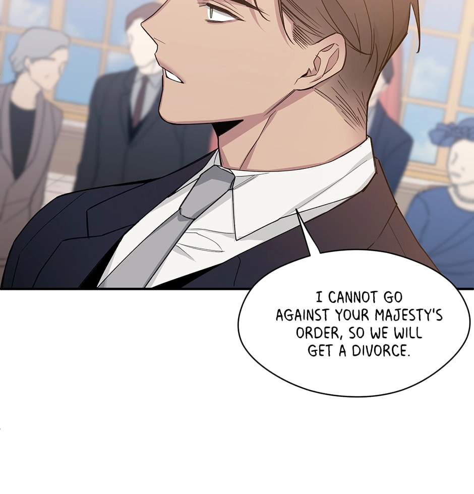 Kiss the Bride Chapter 33 page 14 - 