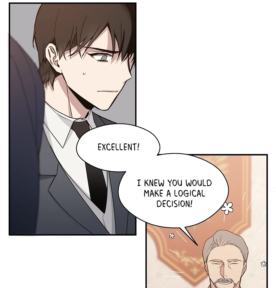 Kiss the Bride Chapter 33 page 15 - 