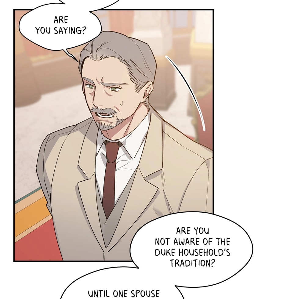 Kiss the Bride Chapter 33 page 18 - 
