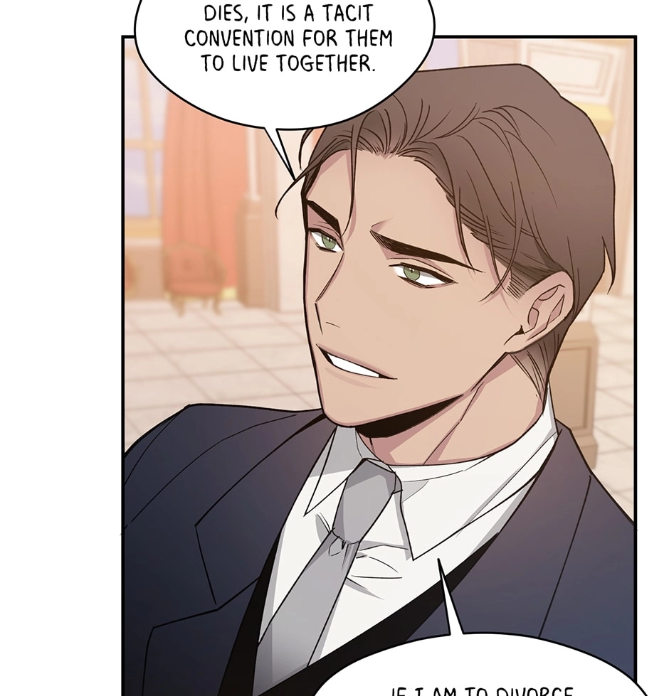 Kiss the Bride Chapter 33 page 19 - 