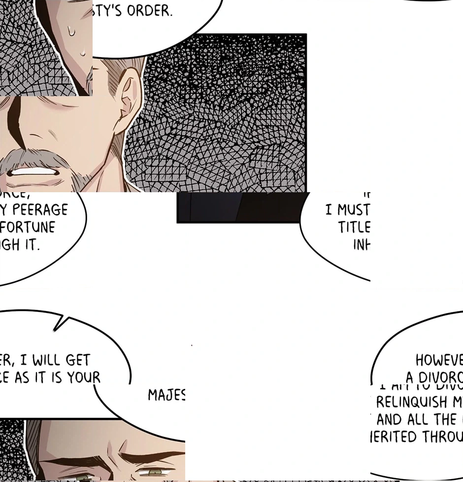 Kiss the Bride Chapter 33 page 20 - 