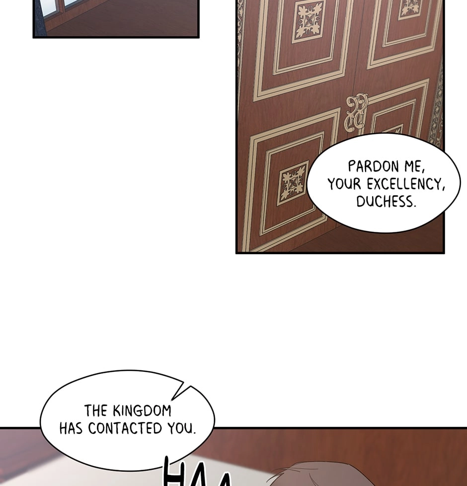 Kiss the Bride Chapter 33 page 3 - 