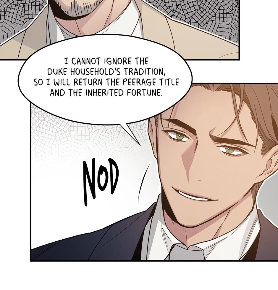 Kiss the Bride Chapter 33 page 21 - 