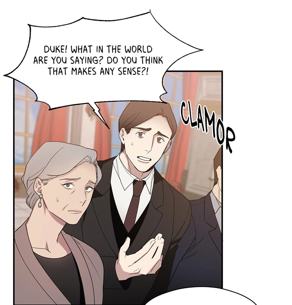 Kiss the Bride Chapter 33 page 22 - 