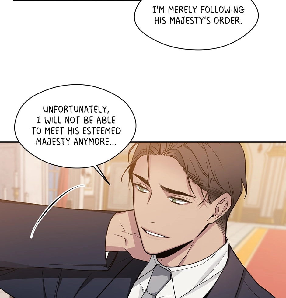 Kiss the Bride Chapter 33 page 23 - 