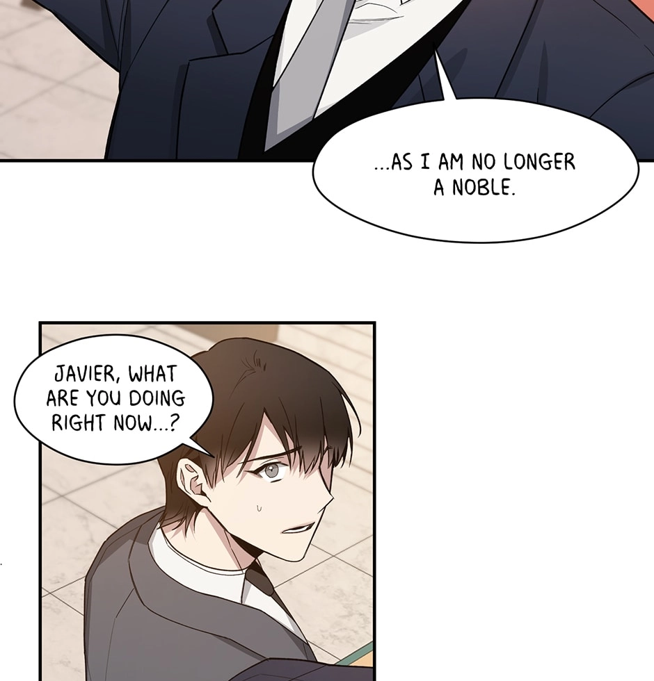 Kiss the Bride Chapter 33 page 24 - 