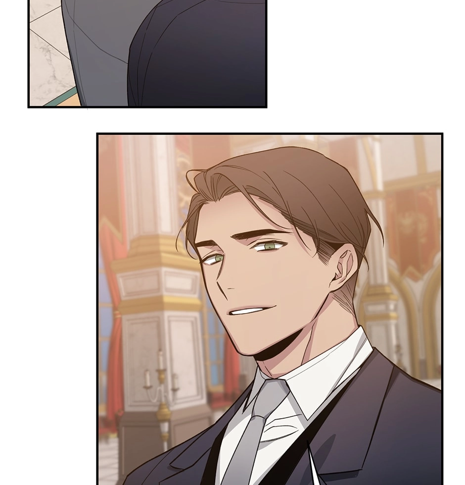 Kiss the Bride Chapter 33 page 25 - 