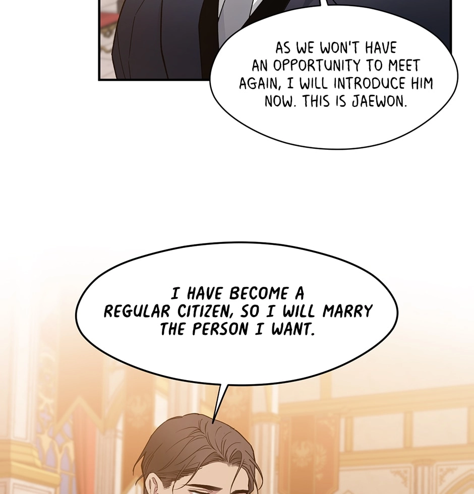 Kiss the Bride Chapter 33 page 26 - 